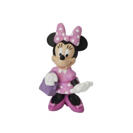 Φιγούρα Minnie With Bag (Disney)