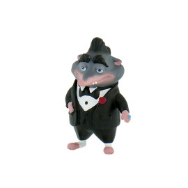Φιγούρα Mr. Big (Zootropolis)