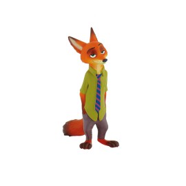 Φιγούρα Nick Wilde (Zootropolis)