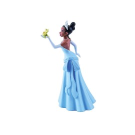 Φιγούρα Princess Tiana with Frog (Brave)