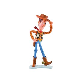 Φιγούρα Woody (Toy Story)