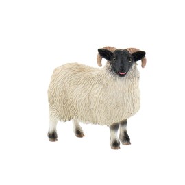 Φιγούρα Σκωτσέζικο Πρόβατο Blackface (Animal World)