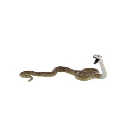 Φιγούρα Φίδι Black Mamba (Animal World)