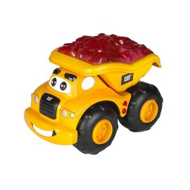 Φορτηγάκι Cat Haulin Harry