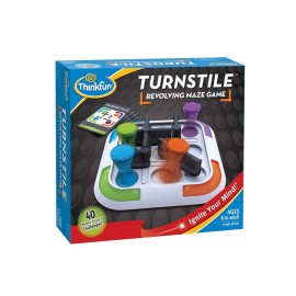 Turnstile