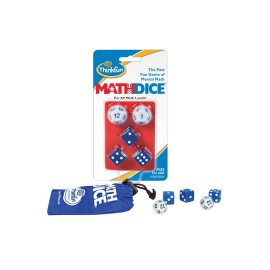 Math Dice