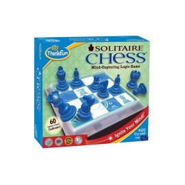 Solitaire Chess