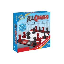 All Queens Chess