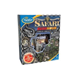 Rushhour Safari