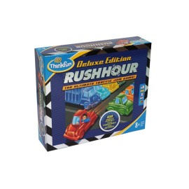 Rushhour Deluxe Edition