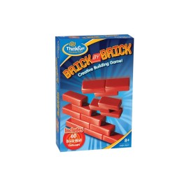 Brick By Brick