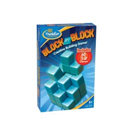 Block By Block