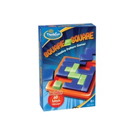 Square By Square