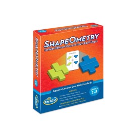 Shapeometry