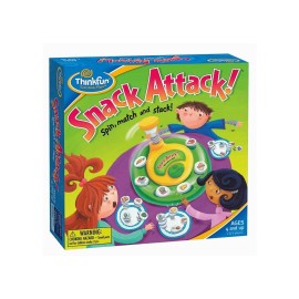 Snack Attack