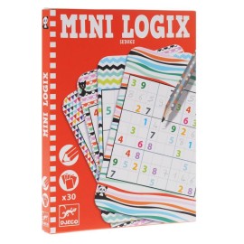 Mini games Sudoku
