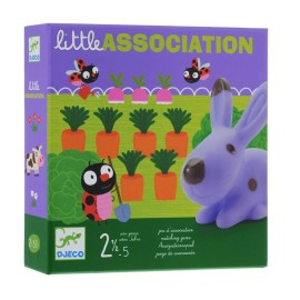 Little association