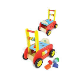 Multi Activity Cart