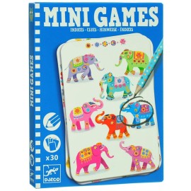 Mini games Βρες τη σωστή εικόνα