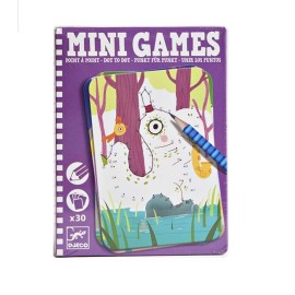 Mini games Ένωσε τις τελείες