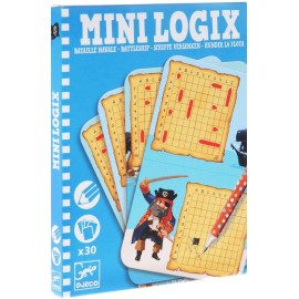 Mini games Ναυμαχία