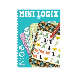 Mini games Συνδυασμοί