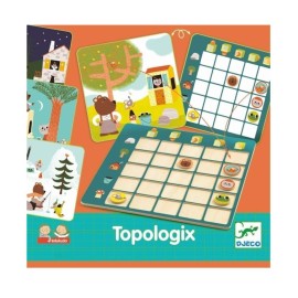 Topologix