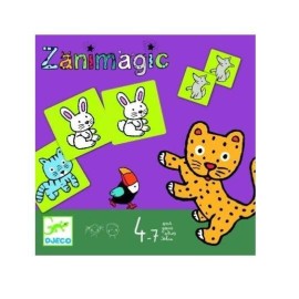 Zanimagic