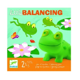 Little balancing