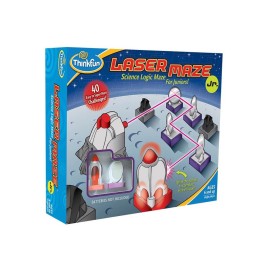 Lazer Maze Junior
