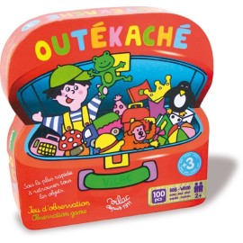 Outekache
