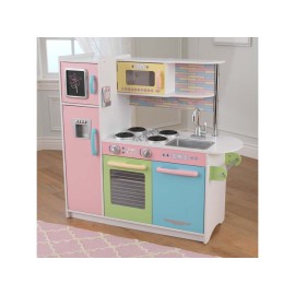 Κουζίνα Uptown pastel
