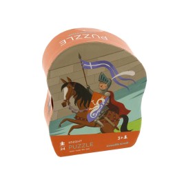 Παζλ Ιππότης 24 τμχ