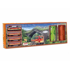 Τρένο Deluxe