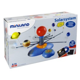 Solarsystem