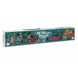 My River - Puzzle