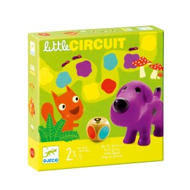 Little circuit