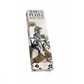 Puzzle - Medieval 200 pcs