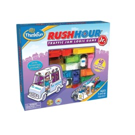 Rushhour Jr