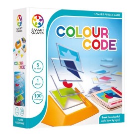 Colour code