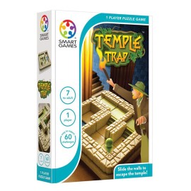 Temple trap