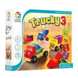 Trucky 3