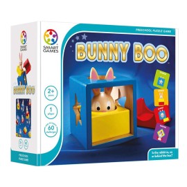 Bunny boo
