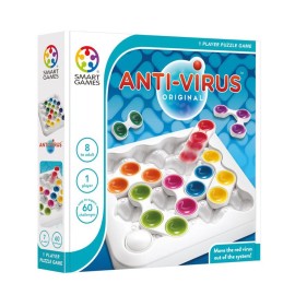 Anti-virus