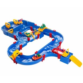 Κανάλι νερού aquaworld