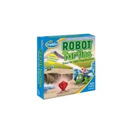 Robot Turtles