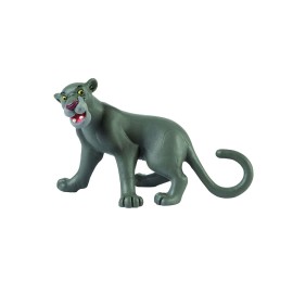 Φιγούρα Bagheera (Jungle Book)