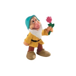 Φιγούρα Bashful (Snow White)