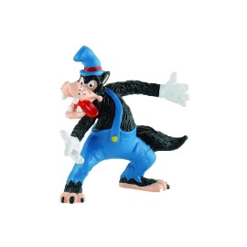 Φιγούρα Big Bad Wolf (Three Little Pigs)