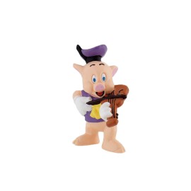Φιγούρα Fiddler (Three Little Pigs)